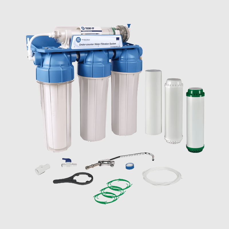 Фільтри для води