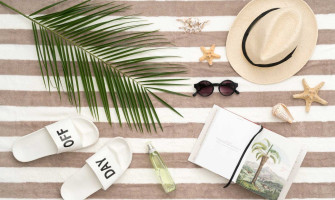 Час відпочинку