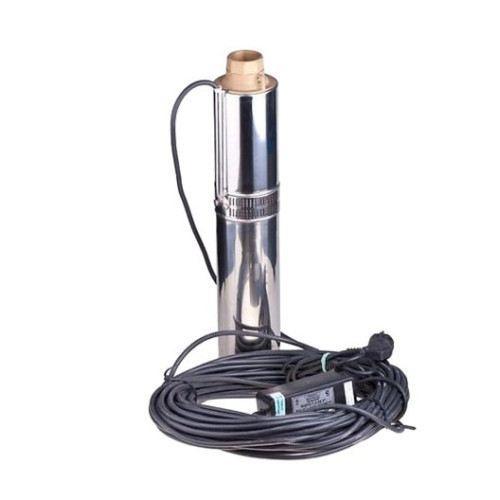 Насос глибинний Водолій БЦПЕ 0.32-40 У / каб. 25м