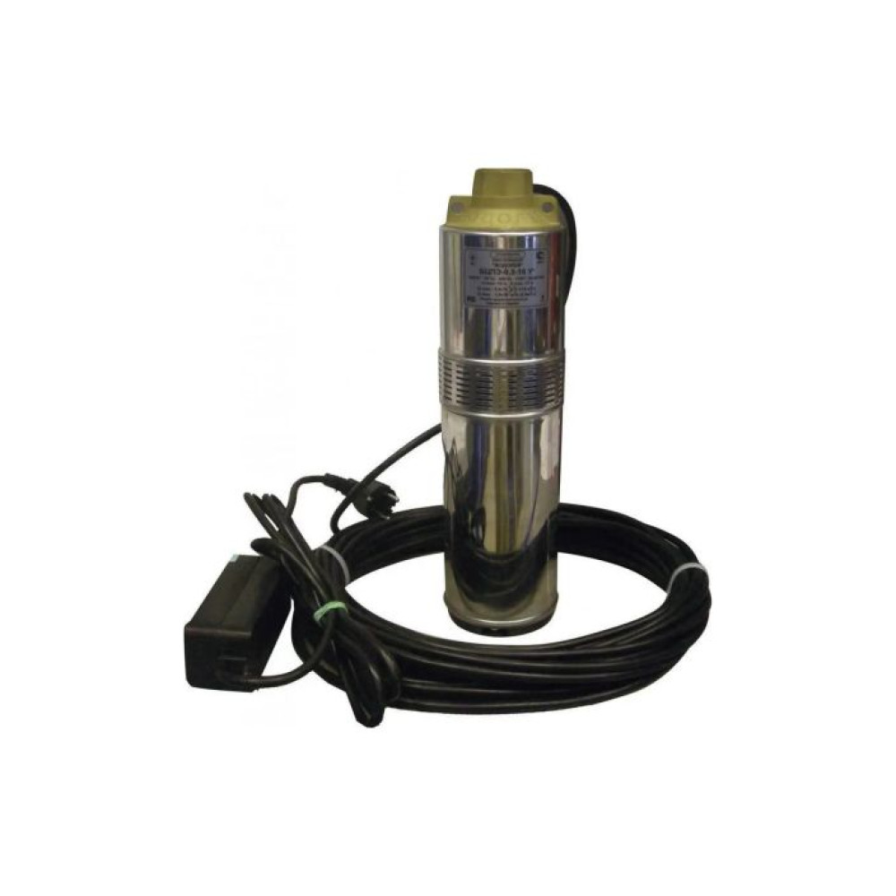 Насос глибинний Водолій БЦПЕ 0.5-16 У