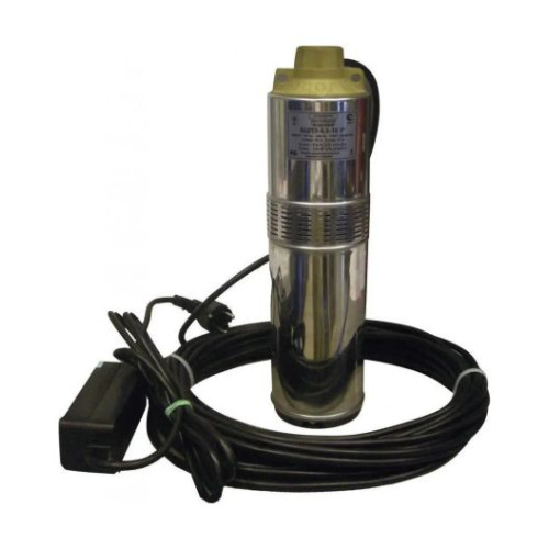 Насос глибинний Водолій БЦПЕ 0.5-16 У