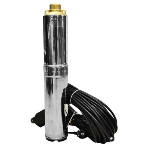 Насос глибинний Водолій БЦПЕ 0.5-40 У