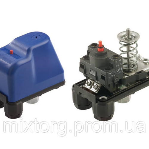 Автоматика LP — 3 ( холостого ходу) пр — у Італія.