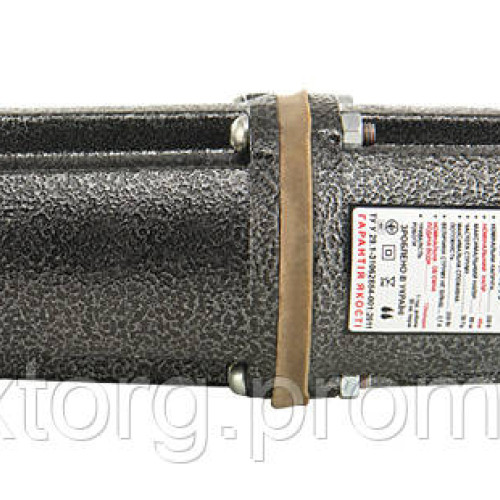 Вібраційний насос Фонтан із нижнім забором води, 3 — тих клапанний ГОСТ!