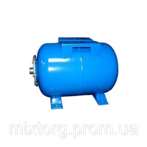 Гідроакумулятор Euroaqua об'єм 50 літрів