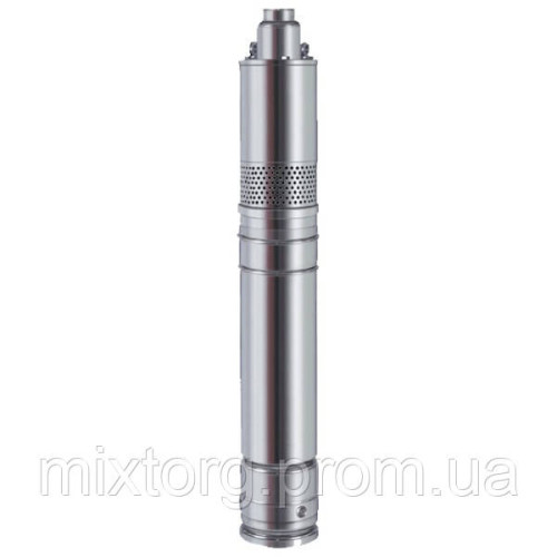 Глибокий заглибний насос Євроаква 3 QGD 1-30-028