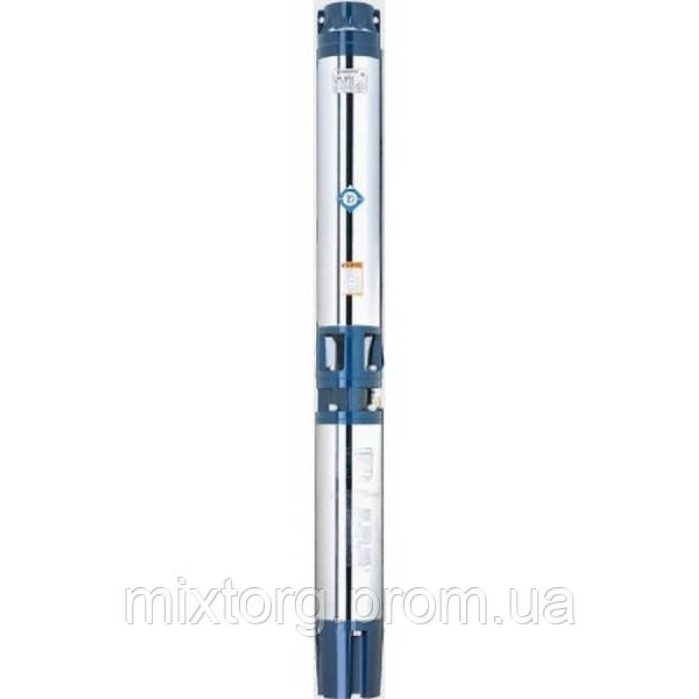Глибокий заглибний насос EUROAQUA 6 SR 18/30 380 В