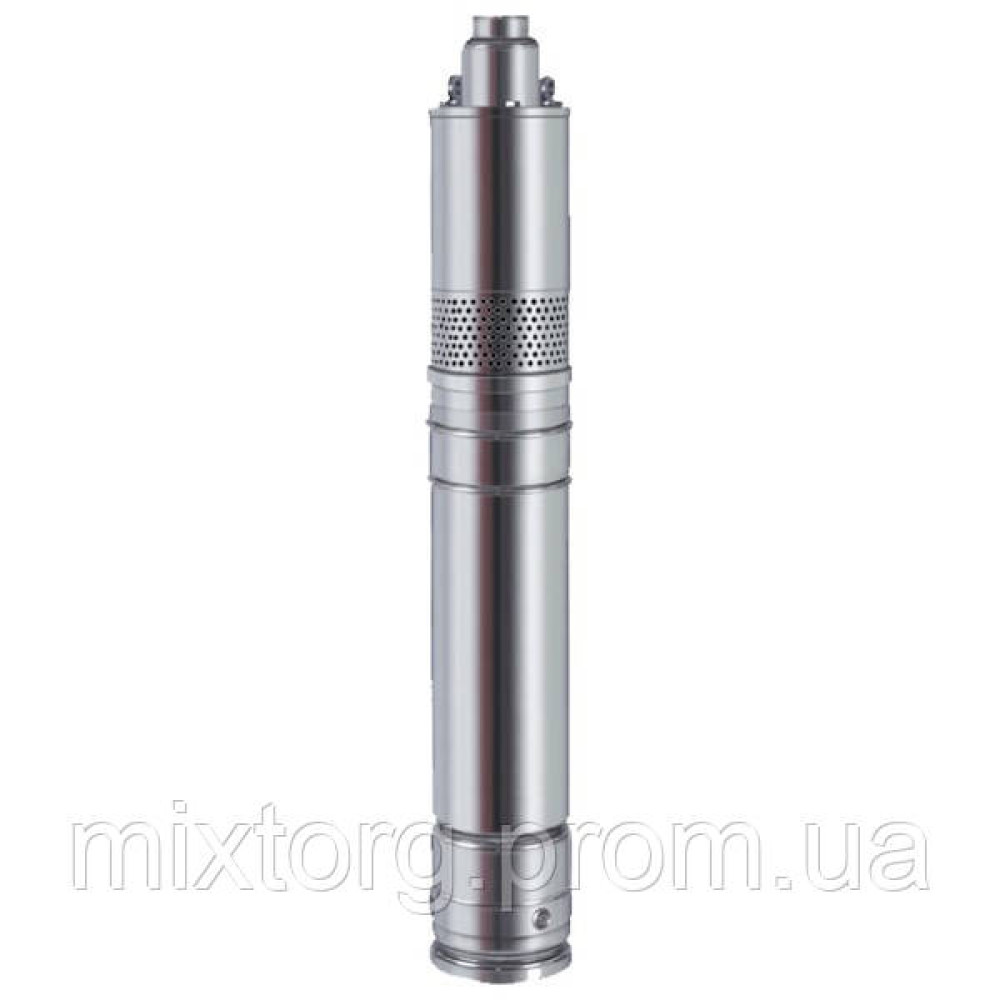 Глибокий заглибний насос EUROAQUATM 10 + контрольбокс