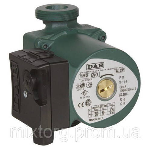 Насос циркуляційний DAB VA 35 / 180 оригінал ІТАЛІЯ
