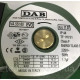 Насос циркуляційний DAB VA 35/80 Оригінал! Італія!