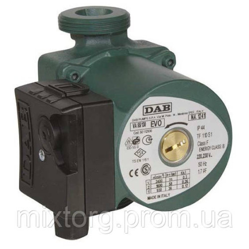 Насос циркуляційний DAB VA 60 / 180