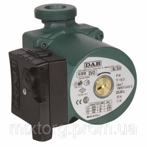 Насос циркуляційний DAB VA 35/180
