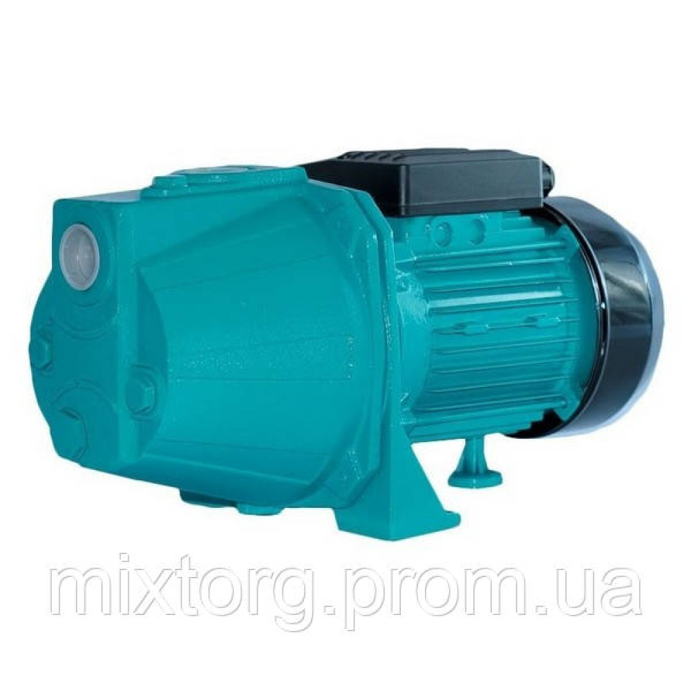 Насос поверхневий EUROAQUA JET 100 1.1 квт