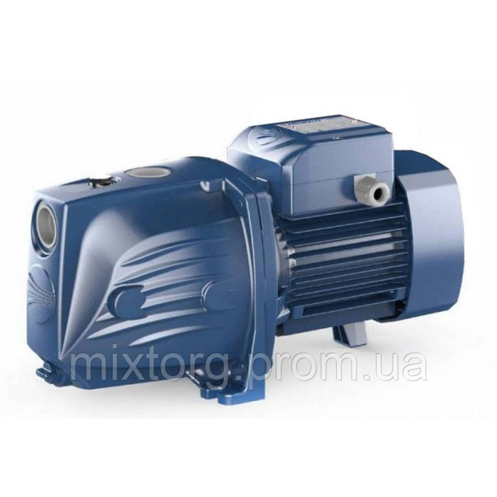 Насос поверхневий Pedrollo JSWm — 2 CX 0,75 кВт Оригінал!