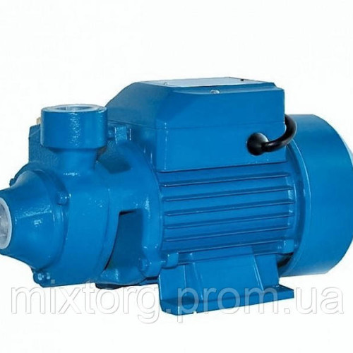 Насос поверхневий EUROAQUA PKM 60 потужність 0,37 кВт вихровий Польща! Мідь!