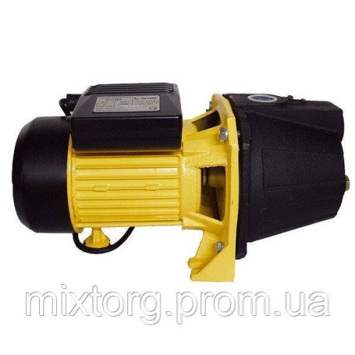 Самовсмоктуючий насос «Maxima JЕТ-80 (0.75 квт)