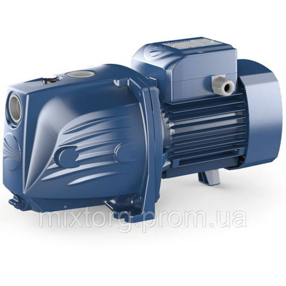 Самовмоктуючий насос "Pedrollo" JSWm 2АХ (оригінал)