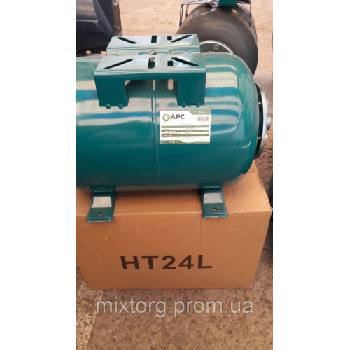 Гідроакумулятор APC 24 л Польща