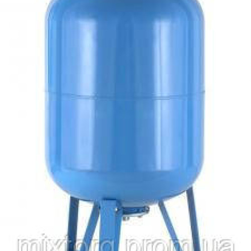 Гідроакумулятор Aquasystem VAV 200 л, вертикальний