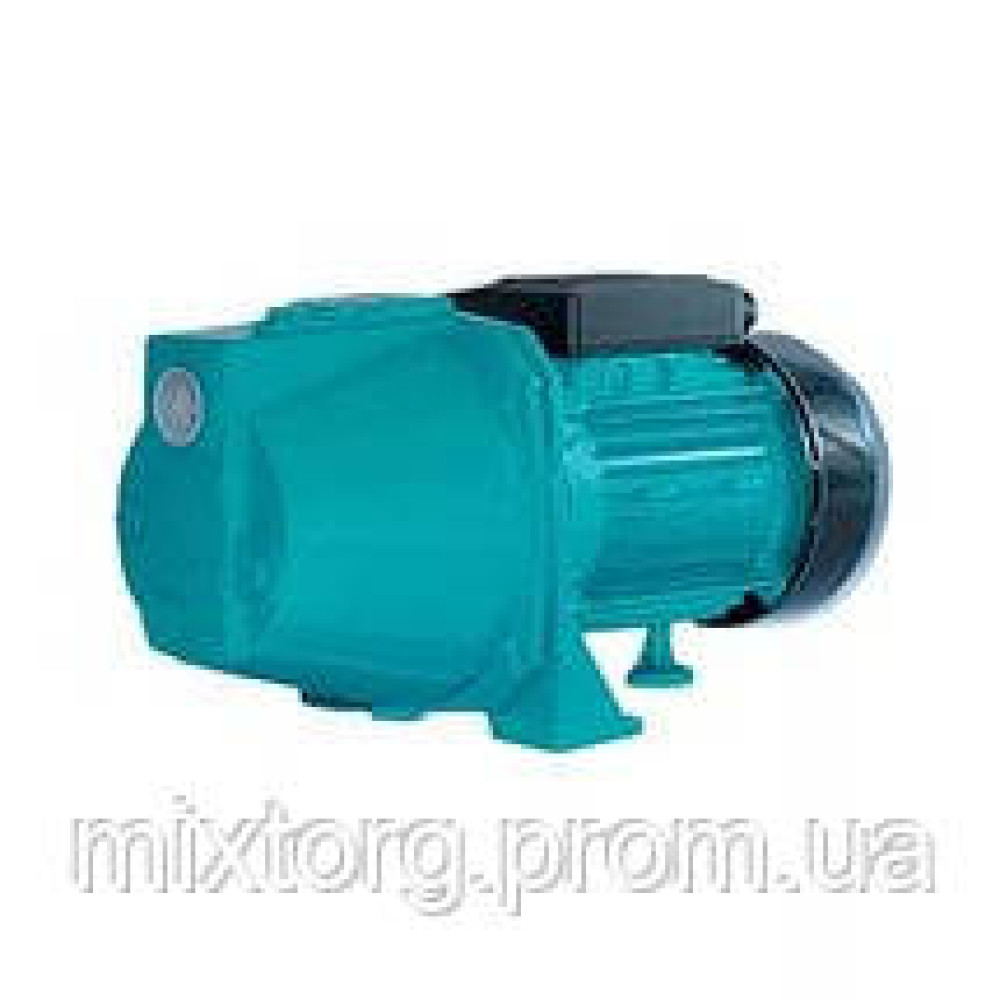 Насосна станція для водопостачання EUROAQUA JET 100 A/ a потужність 1,1 кВт