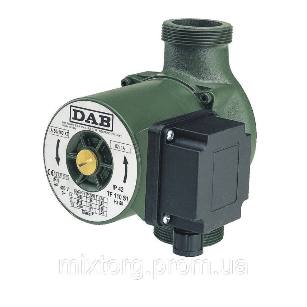 Насос циркуляційний DAB VA 35/80 Італія!