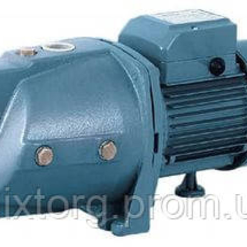 Насос поверхневий EUROAQUA JSW — 10 M потужність 0,75 кВт