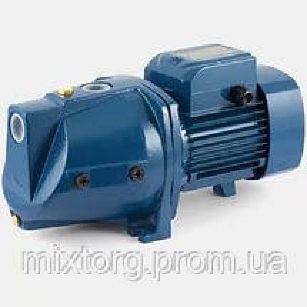 Насос поверхневий EUROAQUA JSWm — 2 CX потужність 0,75 кВт