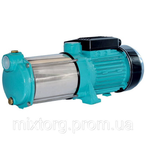 Насос відцентровий Євроаквп MH-1100 потужність 1,1 кВт