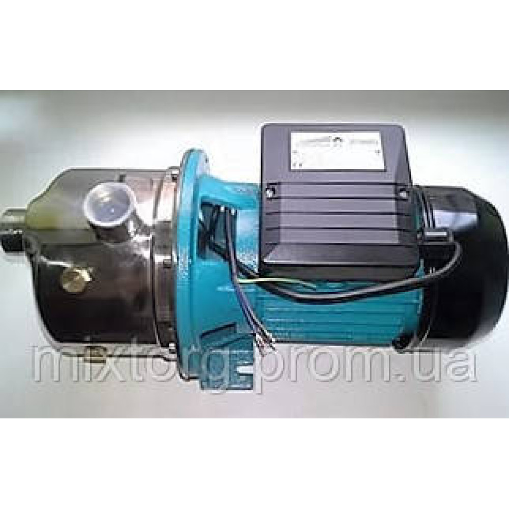 Насос поверхневий EUROAQUA JY 1000 1.1 квт