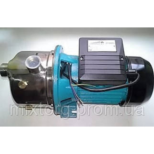 Насос поверхневий EUROAQUA JY 1000 1.1 квт