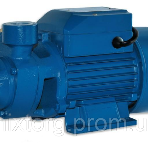 Насос поверхневий вихровий EUROAQUA PKM 70 потужність 0,55 кВт