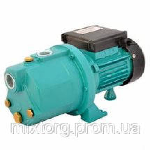 Насос поверхневий EUROAQUA JET 40 потужність 0,55 кВт відцентровий