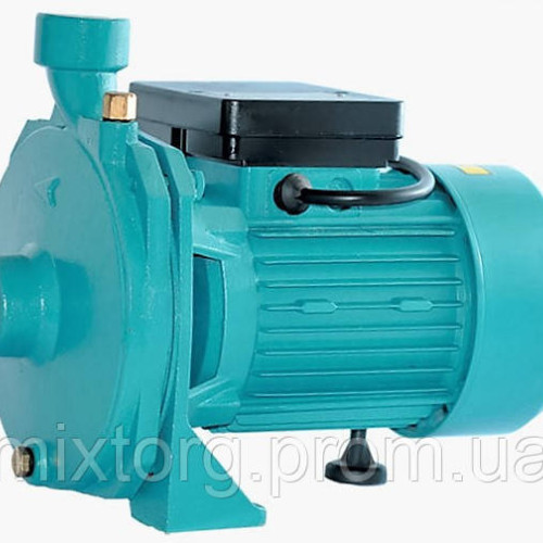 Насос поверхневий EUROAQUA CPM 200 потужність 1,5 кВт відцентровий