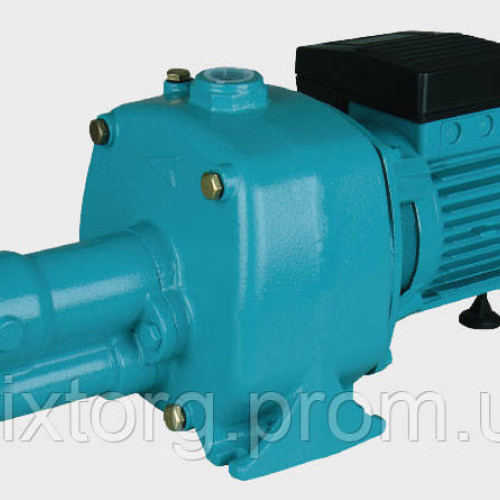 Насос поверхневий EUROAQUA JA 300 потужність 2,2 кВт відцентровий