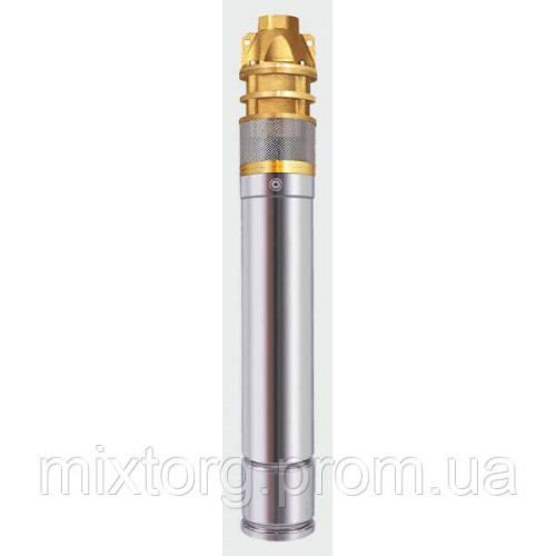 Глибокий заглибний насос EUROAQUA 3 SKM 150 + контроль бокс