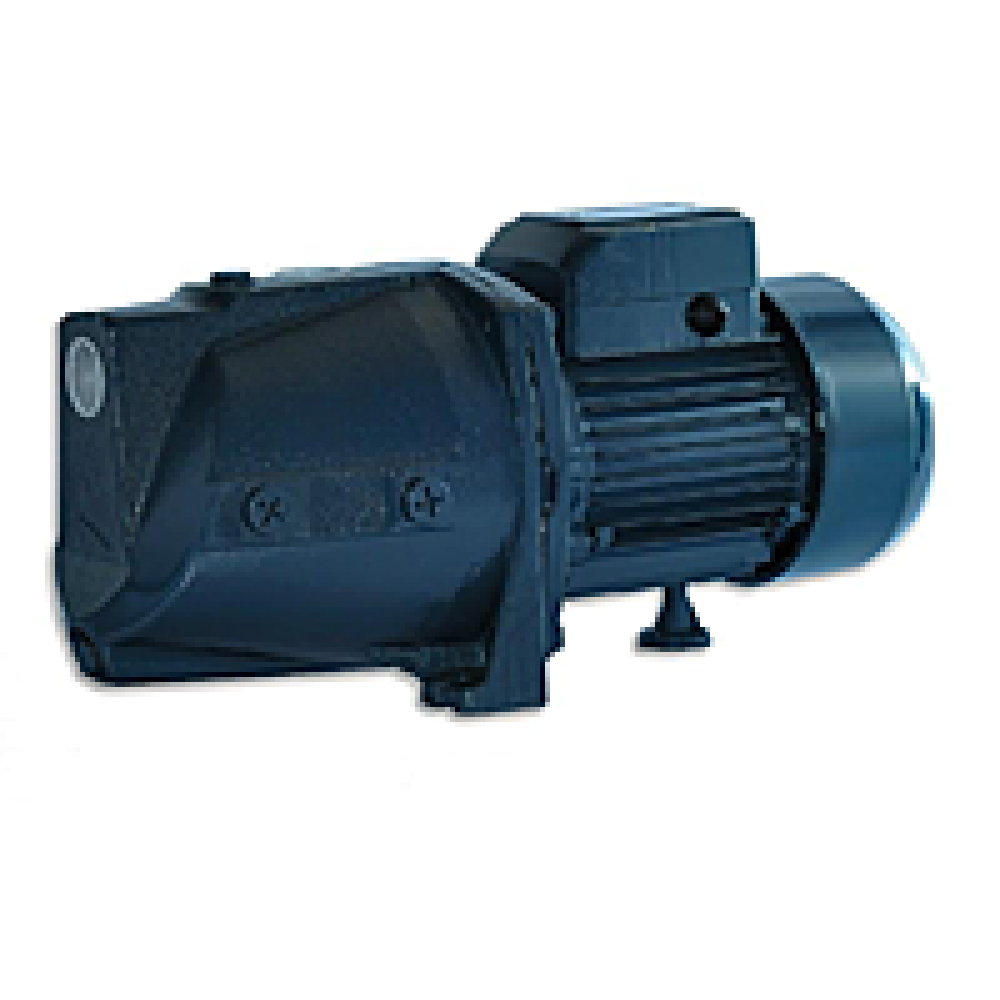 Насосна станція для водопостачання EUROAQUA JSW 1 AX. 0,6 кВт