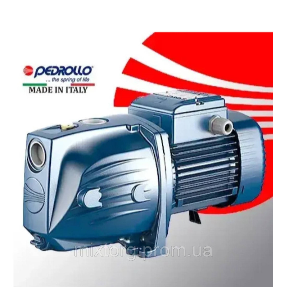 PEDROLLO JCWm 2 CX потужність 0,75 кВт