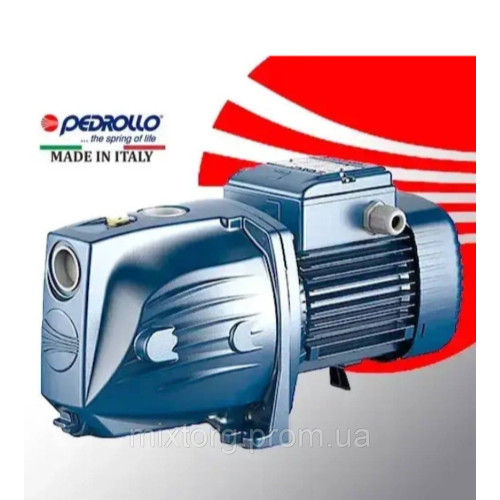 PEDROLLO JCWm 2 CX потужність 0,75 кВт