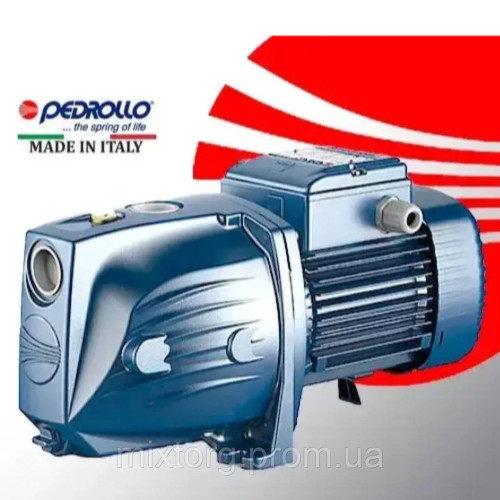 PEDROLLO JCWm 2 CX потужність 0,75 кВт