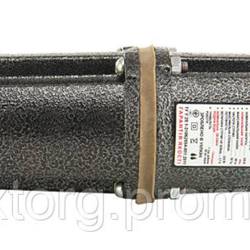 Вібраційний насос Фонтан із нижнім забором води, 3 — ший клапанний