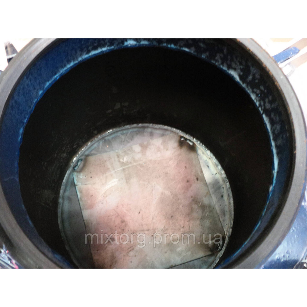 Автоклав газовий на 8 л банок