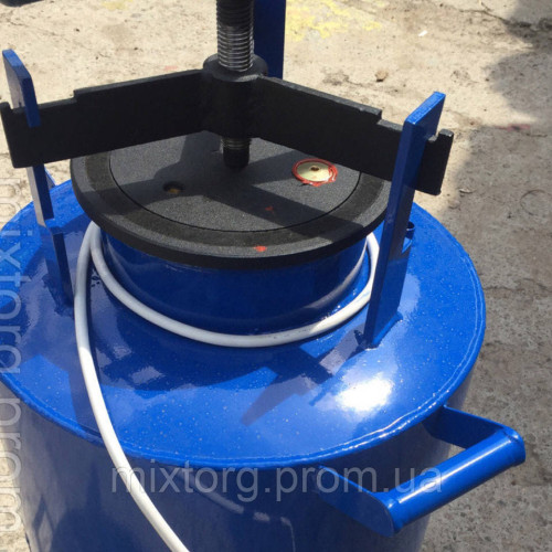 Автоклав синій електричний 0,5 л-20; 1л-12 (заводський!)