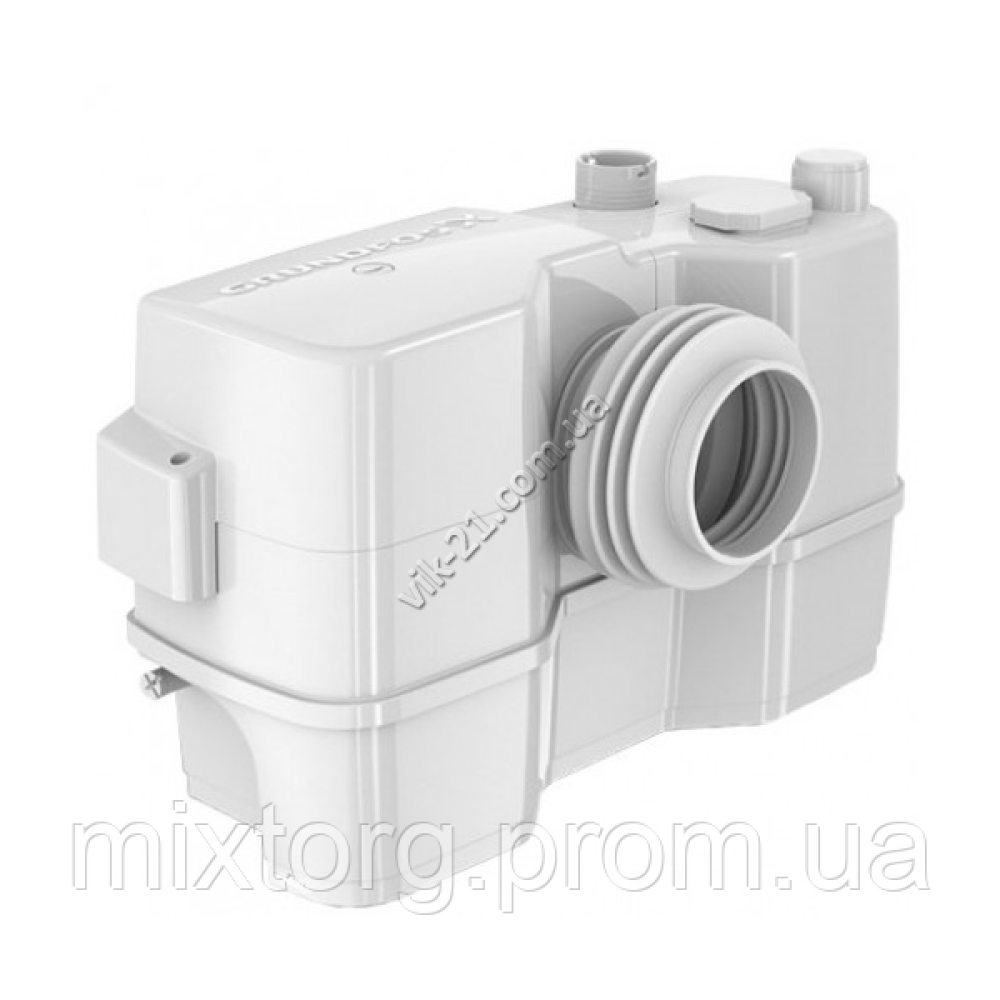 Grundfos Sololift2 WC-1 (Грундфос Сололіфт 2) оригінал