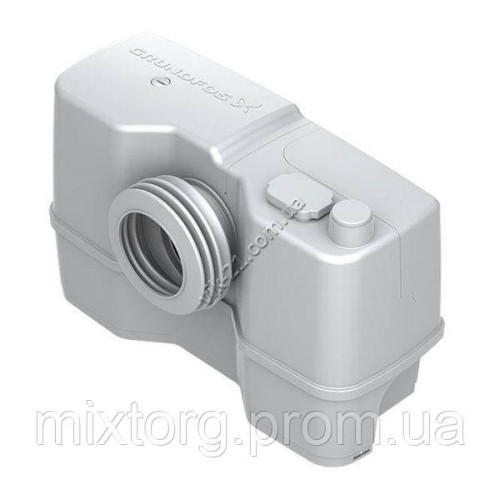 Grundfos Sololift2 WC-1 (Грундфос Сололіфт 2) оригінал