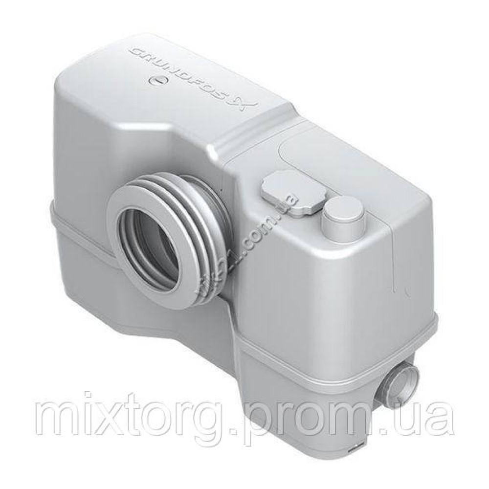 Grundfos Sololift2 WC-3 (Грундфос Сололіфт 2) оригінал