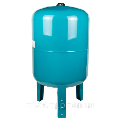 Гідроакумулятор вертикальний 100л AQUATICA (779126)