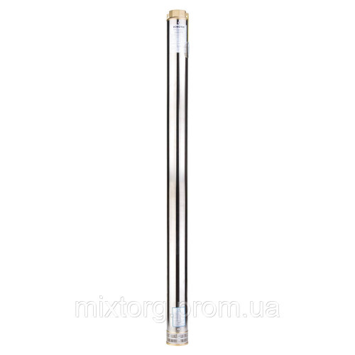 Насос відцентровий 380В 4.0кВт H 95(60)м Q 380(265)л/хв Ø102мм (з 3х ЧАСТИН) AQUATICA (DONGYIN) 4SD16/16