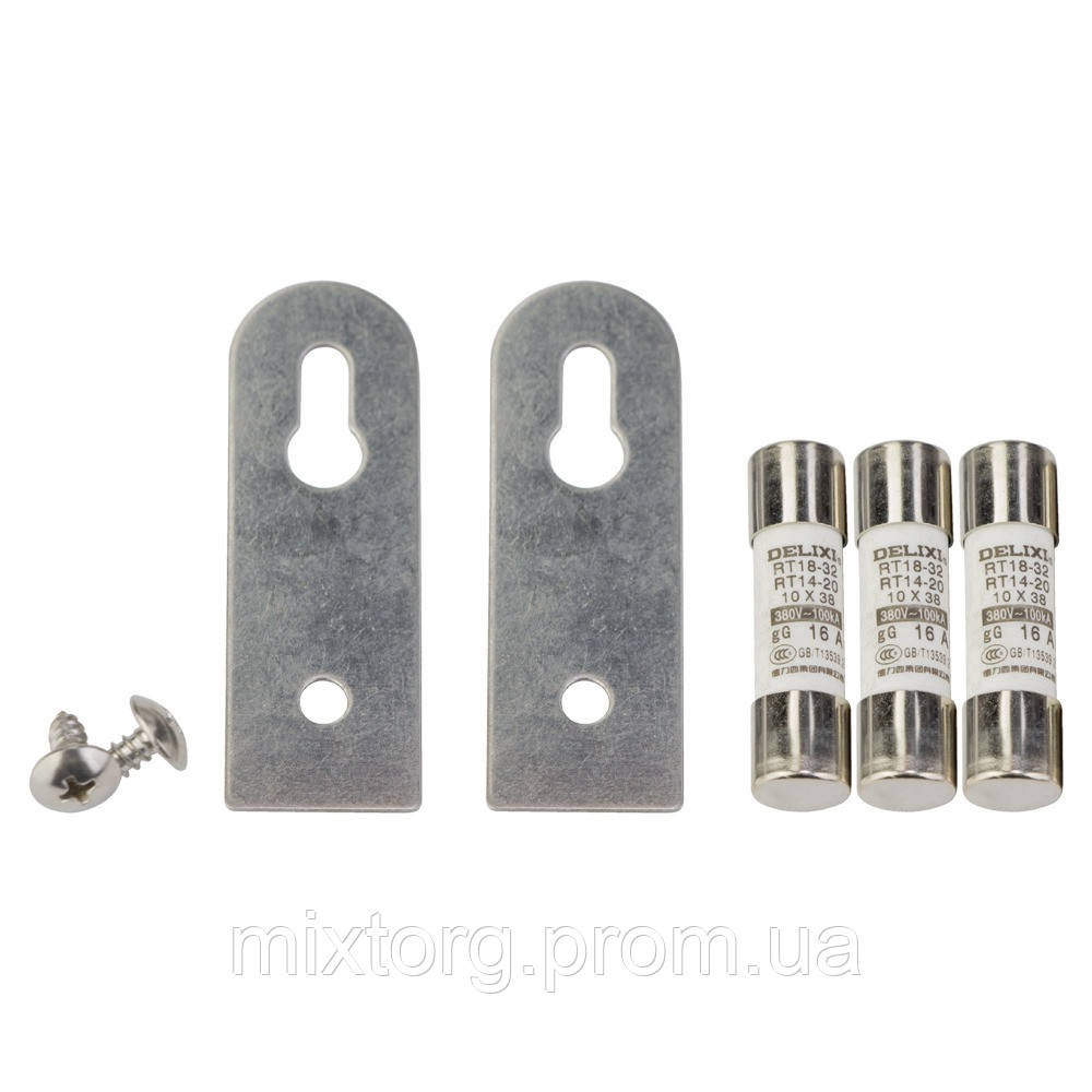 Насос відцентровий 380В 4.0кВт H 95(60)м Q 380(265)л/хв Ø102мм (з 3х ЧАСТИН) AQUATICA (DONGYIN) 4SD16/16