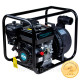 Мотопомпа 7.5 к.с. Hmax 30м Qmax 38м³/год (4-х тактний) для агресивного середовища AQUATICA (772539)