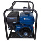 Мотопомпа 15 к.с. Hmax 30м Qmax 110м³/ч (4-х тактний) WETRON WM100CX (772553)
